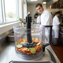 Disc Stem Replacement – High-Performance – Commercial Kitchen Equipment