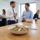 Dinner Fork – 203mm – Stainless Steel | 2.5mm Thickness | Commercial Grade – Indoor/Outdoor