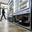 Polar Display Fridge Parts – N/A – Durable Components | N/A | N/A – Commercial