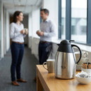 Insulated Tea Jug – 1.5Ltr – Durable Plastic | Heat Retention | Commercial – Indoor/Outdoor