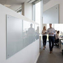 Back Glass Replacement Panel – Durable Glass – Commercial Refrigeration