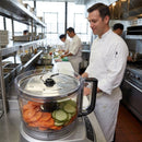 2mm Slicing Disc – Stainless Steel – Precision Slicing – Commercial Kitchen Use