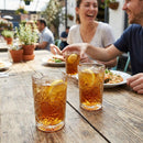 Steelite Tumblers – 430ml – Durable Glass | 5mm Thickness | Commercial Grade – Indoor/Outdoor