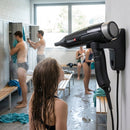 Professional Hair Dryer – 2000W – High-Performance – Salon & Home Use