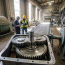 Planet Gear – Industrial – High Strength Steel | 10mm Thickness | 500kg Load Capacity | Industrial – Warehouse