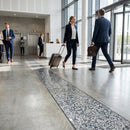 Granite Operation Floor – Grey – Durable Granite | 20mm Thickness | High Load Capacity | Industrial – Indoor