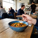 Steelite Bowls – 155mm – Durable Porcelain | Commercial Grade – Indoor/Outdoor