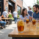 Hi Ball Glasses – 370ml – Glass | 24 Pack | Commercial – Indoor/Outdoor