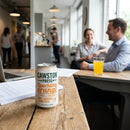 Sparkling Orange Drink – 330ml – 24 Pack | Carbonated | Refreshing Taste – Commercial