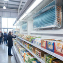 Polar Multideck Parts – Various Sizes – Durable Steel | Commercial Grade – Industrial Use