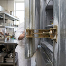 Commercial Door Hinge – Durable Metal Construction – Replacement & Repair – Commercial Use