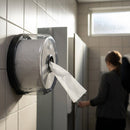 Toilet Rolls – White – 2-Ply | 300 Meters | Commercial Grade – Indoor/Commercial