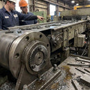 Workshop Accessories – Various Sizes – Durable Materials – Industrial Use