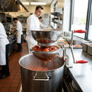 Tellier Triturator – Stainless Steel – Durable Construction | Commercial Grade – Industrial Use
