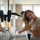 Folding Hairdryer – 1875W – Dual Speed & Triple Heat Settings – Hotel & Guest Room Use