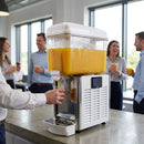 Chilled Drinks Dispenser – Commercial Grade | 100L Capacity | Indoor Use – Ideal for Events