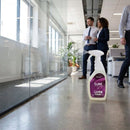 Cleaner and Disinfectant – 750ml – Ready to Use | Non-Toxic | Effective Formula – Domestic