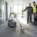 Spray Extraction Cleaner – 10L – Durable Plastic | 10mm Thickness | 20L Load Capacity | Industrial – Indoor