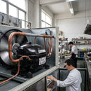 Upright Freezer Parts – N/A – Durable Materials | N/A | N/A | Commercial – Industrial