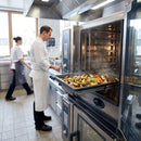 Gastronorm Tray 2/1GN – 40mm Depth – Professional Catering – Commercial Kitchen