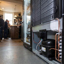 Beer Fridge – Compressor – Durable Materials | Efficient Cooling | Commercial Grade – Indoor