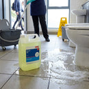 Bleach Concentrate – 5L – Heavy Duty Chlorinated Formula – Commercial & Industrial Cleaning