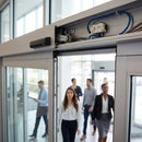 Micro Switch – Durable Electrical Component – Commercial & Industrial Use
