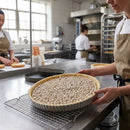 Baking Beans – 500g – Ceramic | 5mm Thickness | Heavy Load – Baking & Pastry Weights