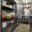 Polar Bottom Shelf – 837mm – Durable Steel | 1.5mm Thickness | Industrial Grade – Commercial Use