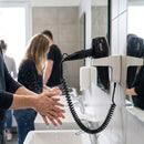 Excel Hair Dryer with Wall Holder – 1800W – Professional – Commercial & Hospitality Use