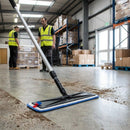Microfibre Flat Mop – N/A – Microfibre | N/A | N/A | Commercial – Indoor