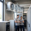 Polar Condenser – Industrial Grade – High Efficiency | Durable | 1000W – Commercial Use