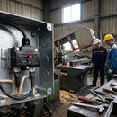 Overload Switch – Heavy Duty | Industrial Grade – Industrial Use