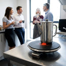 Hot Plate – Electric Countertop – Commercial Kitchen Use