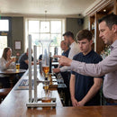 Bar Training Aid – Professional – Durable Material | Lightweight | Commercial Grade – Indoor