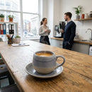 Espresso Cups – 88ml – Porcelain | 12 Pack | Commercial – Indoor