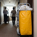 Housekeeping Trolley Spare Bag – Replacement Accessory – Commercial & Hospitality Use