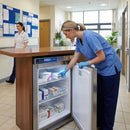 Pharmacy Fridge – Undercounter – Medical Grade | 135L Capacity | Commercial – Indoor Use