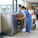 Hot Cupboard – 900mm Wide – Light Duty Series – Commercial Catering
