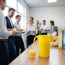 Polypropylene Jug – 1.4Ltr – Durable Polypropylene | Lightweight | Food Safe – Domestic