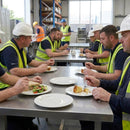 Profile Plates – 165mm – Durable Steel | 3mm Thickness | 12 Pack – Industrial Use