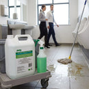 Biological Washroom Cleaner – 5L – Concentrated Formula | Eco-Friendly | Industrial