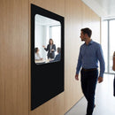 Replacement Side Glass Panel – For GG216, GG217, GG218, GG219 – Appliance Spare – Commercial & Domestic Use
