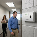 Carbon Monoxide Alarm – Integrated 10-Year Battery – Domestic Use