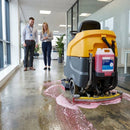 Cleaner and Disinfectant Concentrate – 5L – Liquid | N/A | N/A | Commercial – Indoor