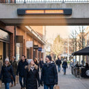 Polar Centre Bridge – With Heater – Durable Material | Industrial Grade – Outdoor Use