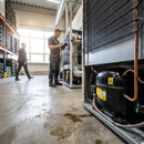 Polar Compressor – R290 – Commercial Grade | 15kg Load Capacity – Industrial Use