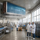 Polar Evaporator – Industrial – Durable Steel | 5mm Thickness | High Load Capacity | Industrial – Commercial