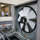 Polar Fan Motor – Includes Blades – Durable Material | Industrial Grade – Indoor Use