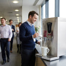 Auto Fill Water Boiler – 5 Litre Per Hour Dispense – Compact Design – Commercial & Office Use